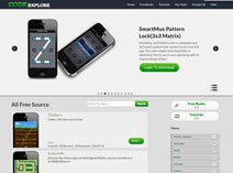 CodeExplore