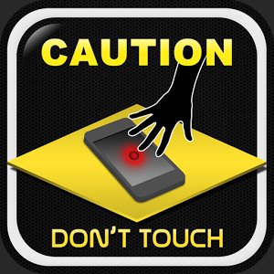 Don't Touch