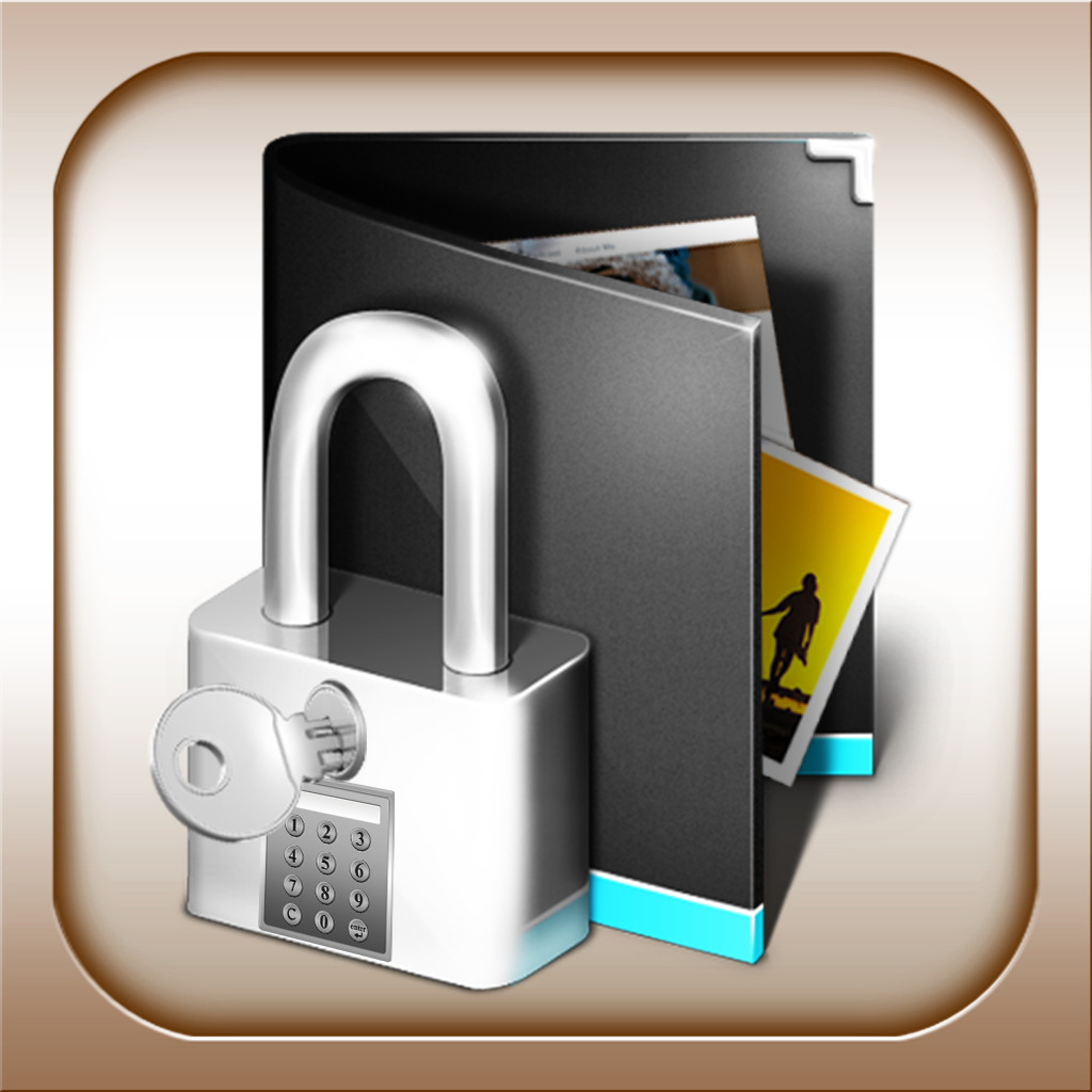 FileHider Free