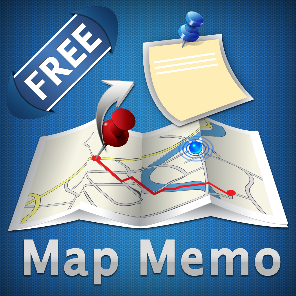 Map Memo