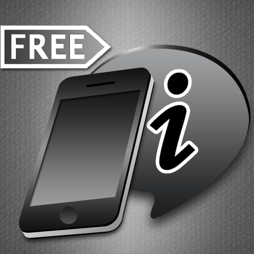 Phone Info