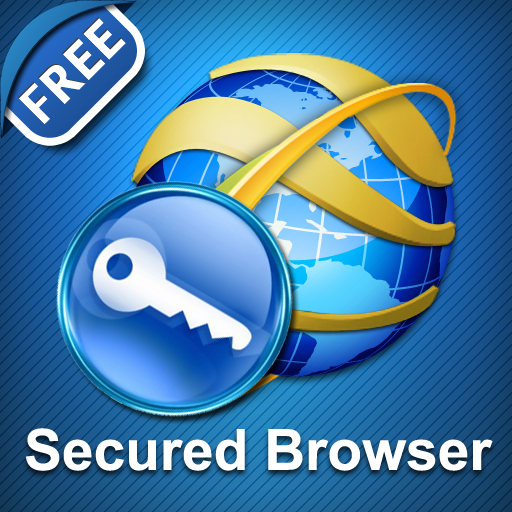 Secured Browser