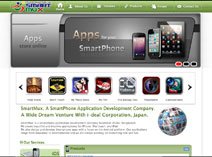 SmartMux WordPress site
