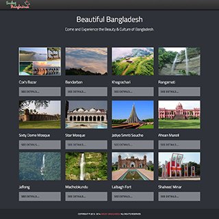 Smiley Bangladesh